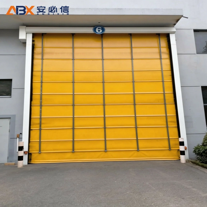 胡杨河高速堆积门